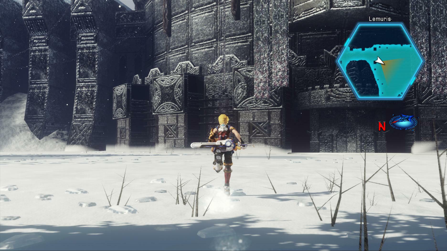 Star Ocean: The Last Hope - International - Imagen 14